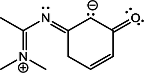 Organic-chemistry-resonance-structure-5